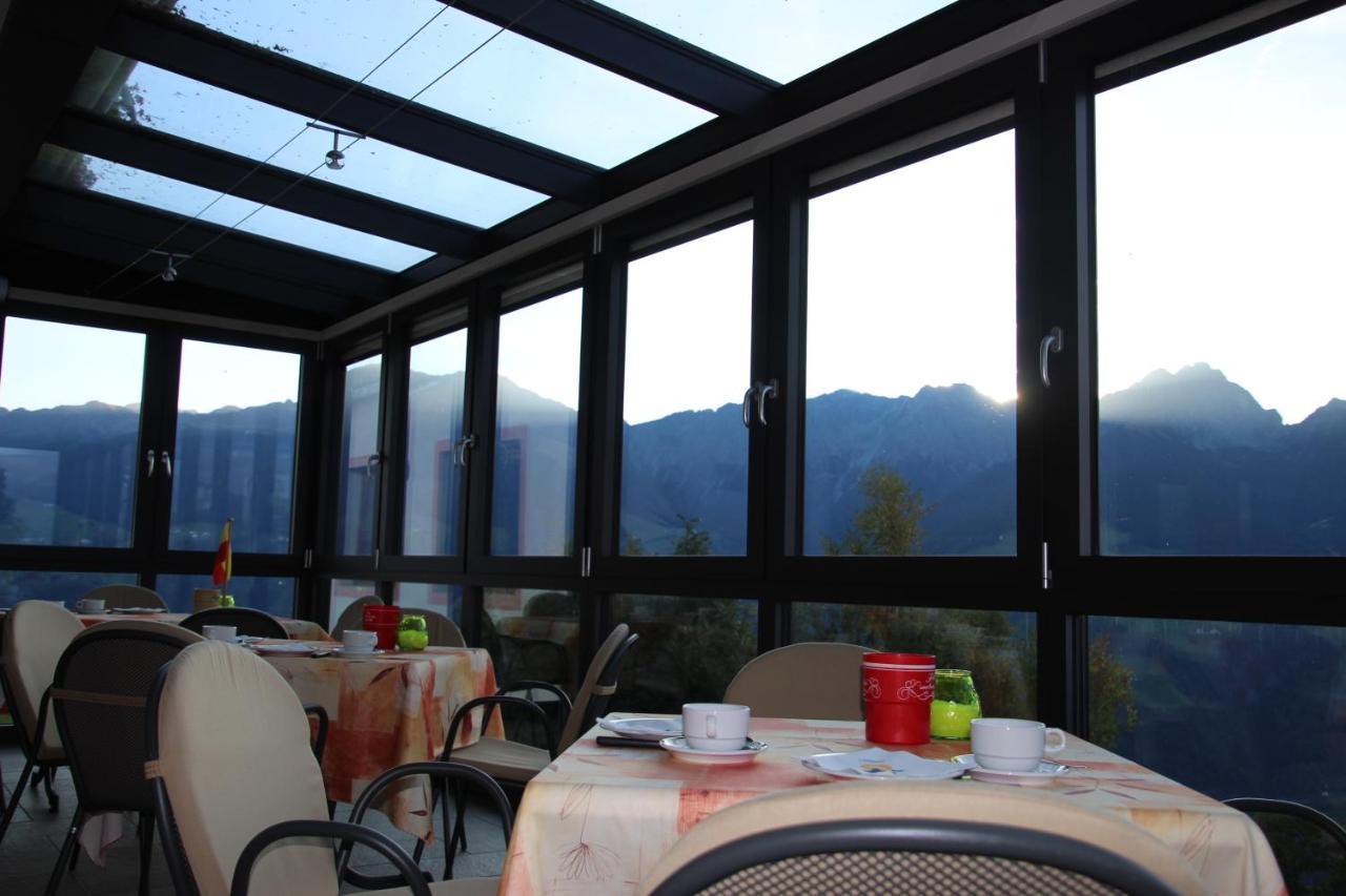 Gasthof Walde 리피아노 외부 사진