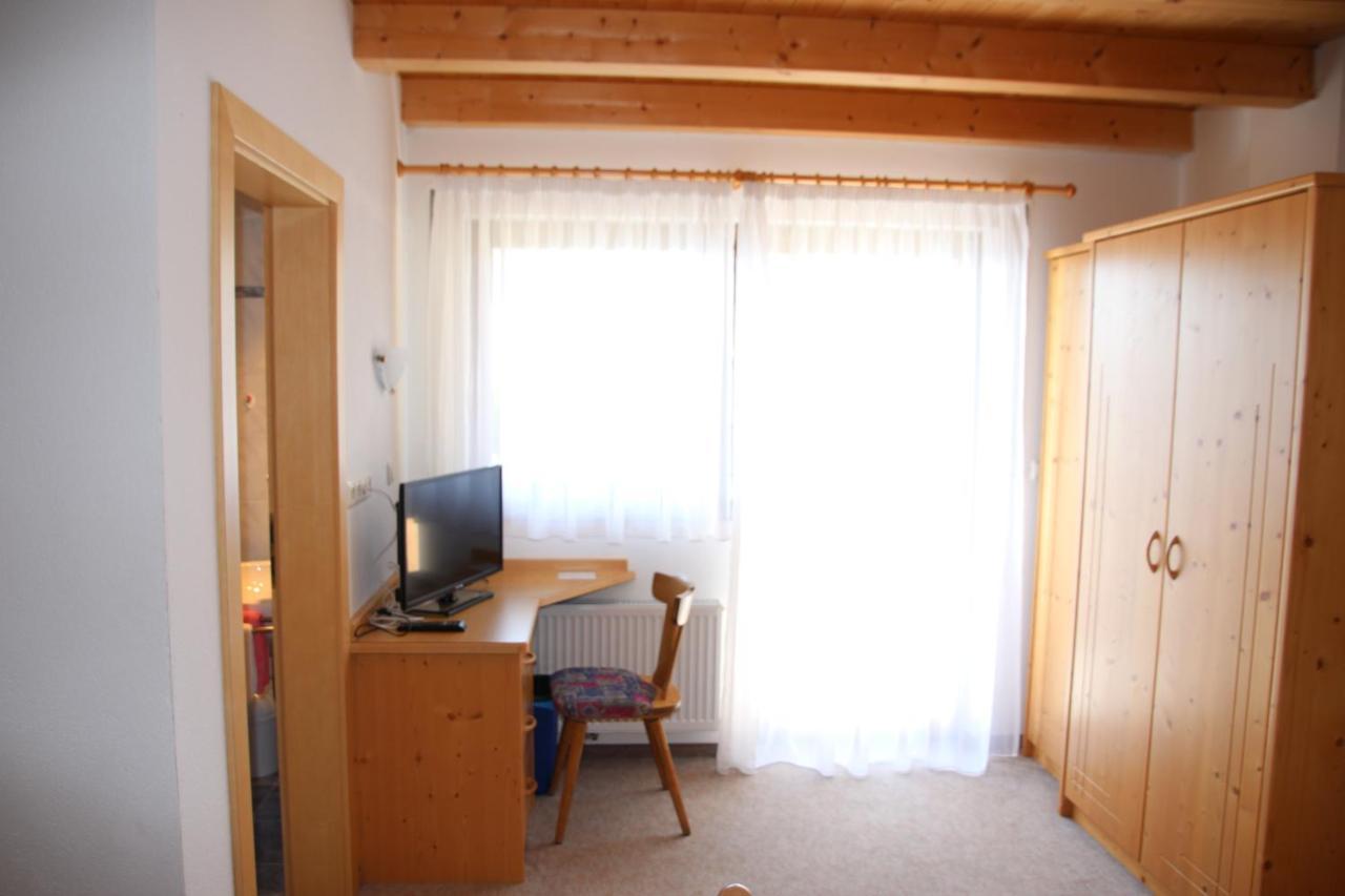 Gasthof Walde 리피아노 외부 사진
