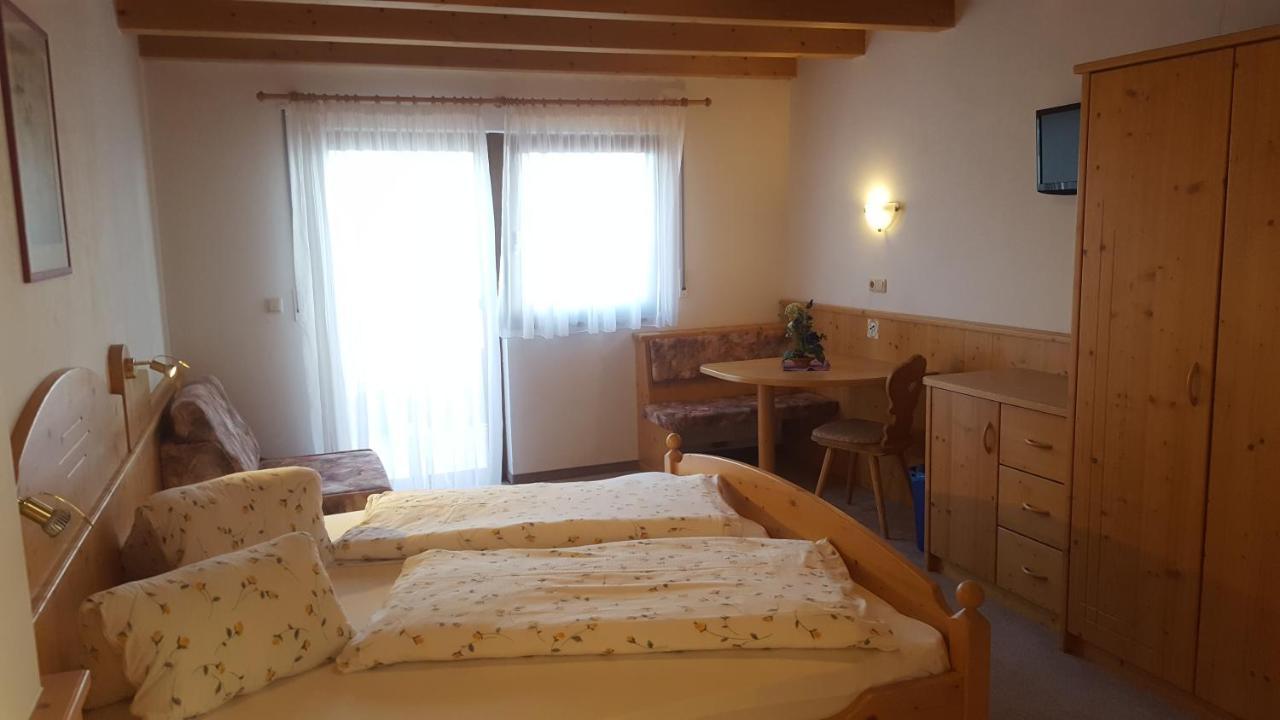 Gasthof Walde 리피아노 외부 사진