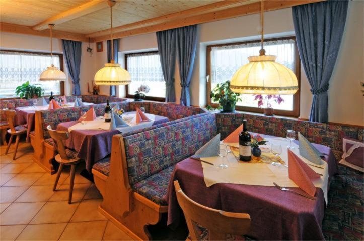 Gasthof Walde 리피아노 외부 사진