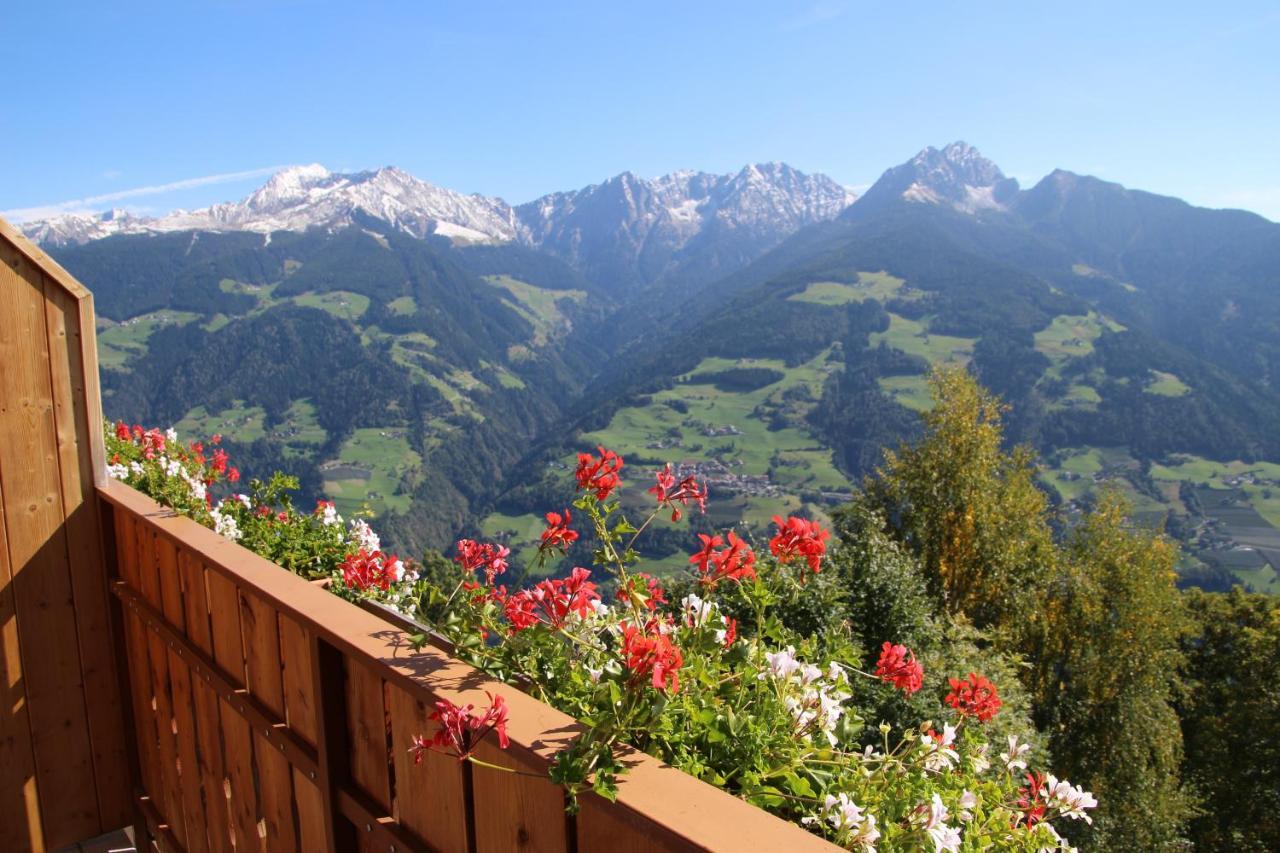 Gasthof Walde 리피아노 외부 사진