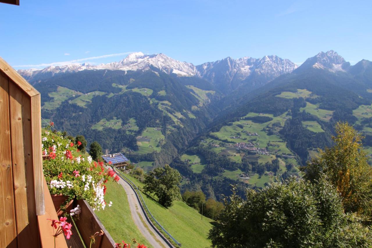 Gasthof Walde 리피아노 외부 사진